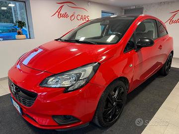 Opel Corsa 1.3 CDTI ecoFLEX Start&Stop Coupé DISTR