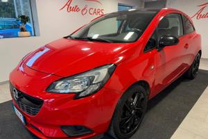 Opel Corsa 1.3 CDTI ecoFLEX Start&Stop Coupé DISTR
