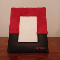 Cornice Portafoto Ferrari