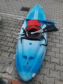 Canoa
