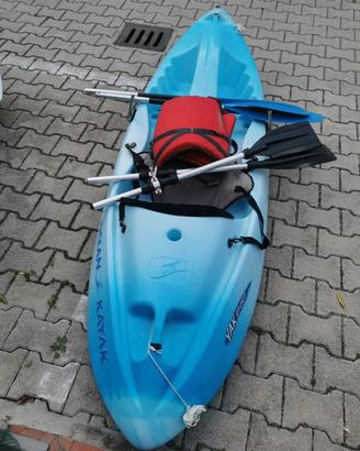 Canoa