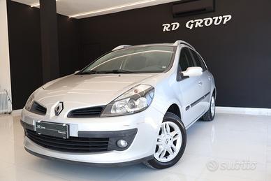 Renault Clio 1.5 dCi 105CV 5 porte Le Iene