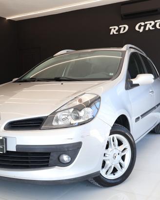 Renault Clio 1.5 dCi 105CV 5 porte Le Iene