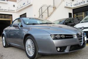 Alfa Romeo Spider 2.4 JTDm Exclusive