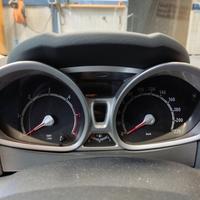 Quadro strumenti FORD FIESTA 1399cc diesel 2011
