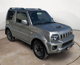 Suzuki Jimny 1.3 Evolution Plus 4x4 - 4 Posti...