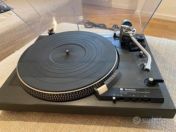 Giradischi Technics SL 1900