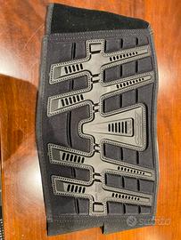 Cintura lombare AXO Street Belt Evo