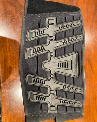 Cintura lombare AXO Street Belt Evo