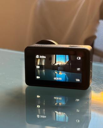 DJI OSMO Action 4 Combo Adventure