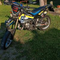 Husqvarna SM 125