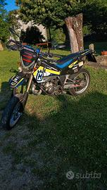 Husqvarna SM 125
