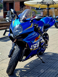 Suzuki gsx r1000