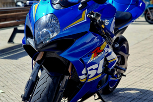Suzuki gsx r1000