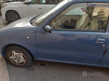 Fiat 600 (2005-2011) - 2006