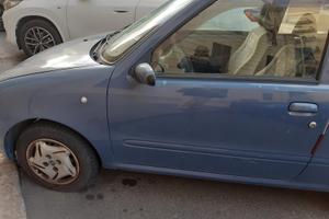 Fiat 600 (2005-2011) - 2006