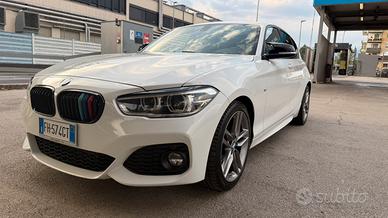 BMW 118d 5p. Msport