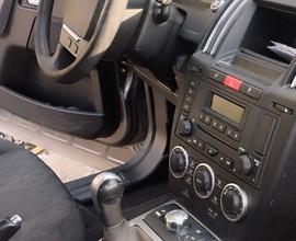 LAND ROVER Freelander 2ª serie - 2007
