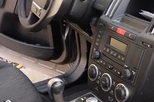 LAND ROVER Freelander 2ª serie - 2007