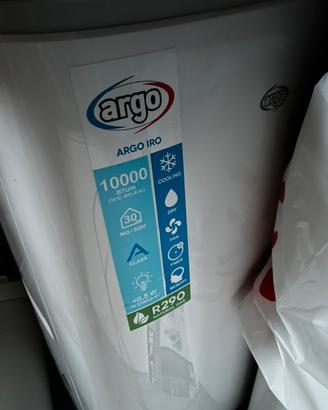 Climatizzatore Argo