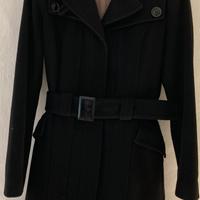 CAPPOTTO CORTO TRUSSARDI JEANS