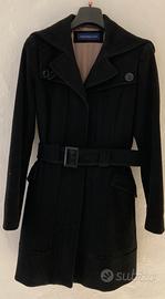 CAPPOTTO CORTO TRUSSARDI JEANS