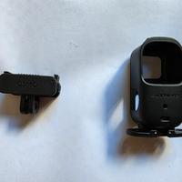 custodia  Dji osmo nano + attacco dji originale