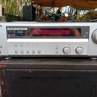 amplificatore kenwood 