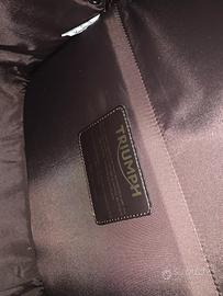 Borse laterali Triumph