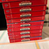 Corso completo Inglese