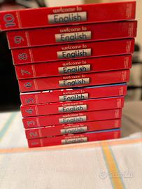 Corso completo Inglese