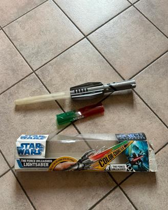 Spada star wars the force unleashed lightsaber
