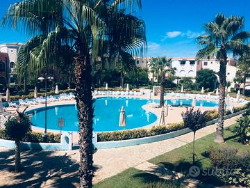 Borgo San Basilio