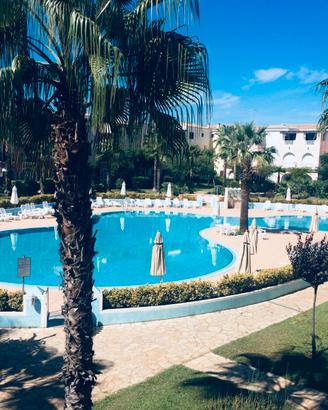 Borgo San Basilio