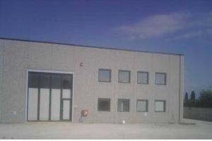 TP-106 MQ 9.000 GUIDONIA MONTECELIO, ZONA INDUSTRI