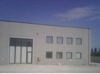 TP-106 MQ 9.000 GUIDONIA MONTECELIO, ZONA INDUSTRI