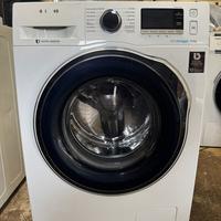 Lavatrice smasung 9kg