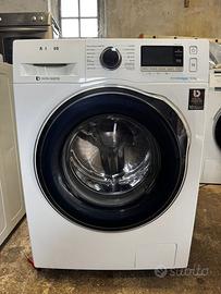 Lavatrice smasung 9kg