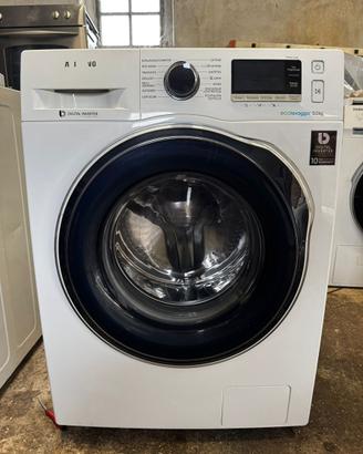 Lavatrice smasung 9kg