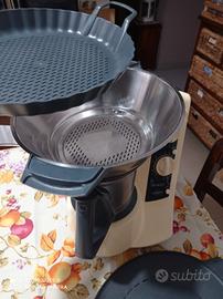 pezzi di ricambio bimby