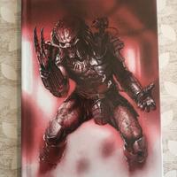 Predator #1 - Il giorno del cacciatore - #394/500