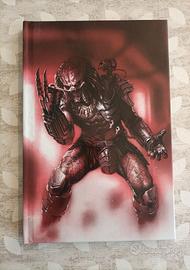 Predator #1 - Il giorno del cacciatore - #394/500