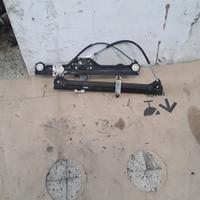 MOTORINO ALZAVETRO ANTERIORE DESTRA BMW X5 Serie (