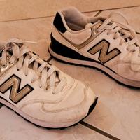 SNEAKERS NEW BALANCE N. 37