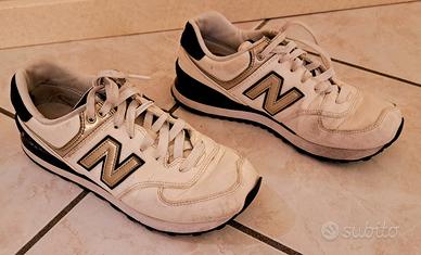 SNEAKERS NEW BALANCE N. 37