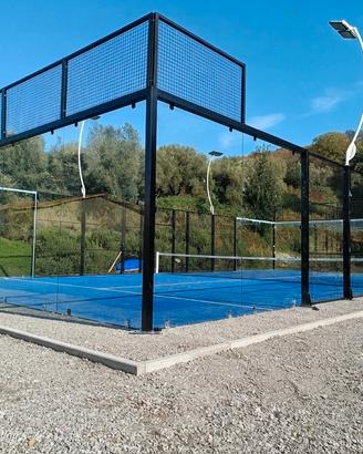  campo di padel