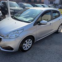 Peugeot 208 BlueHDi 75 5 porte Active Perfetta