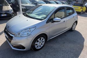 Peugeot 208 BlueHDi 75 5 porte Active Perfetta