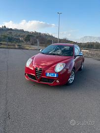 ALFA ROMEO MITO 1.3 MJT 95 CV