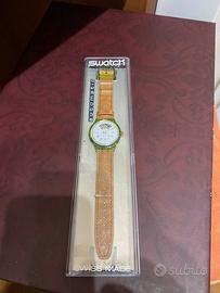 Orologio Swatch